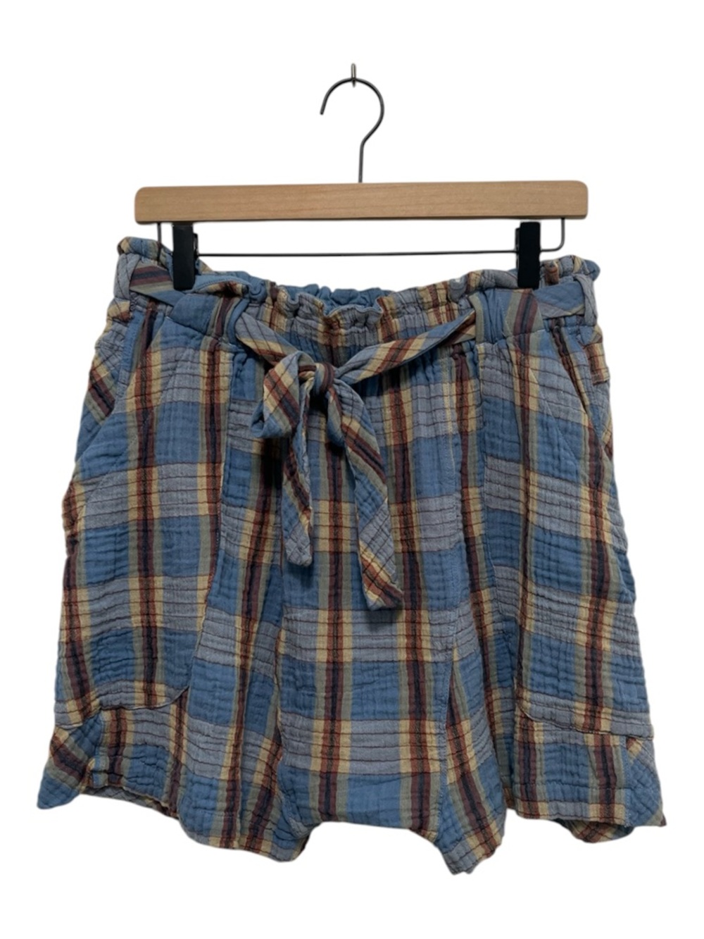 Free People Las Palmas Sailor Shorts Size Medium